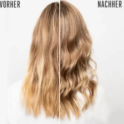 Schwarzkopf Professional Volume Boost Shampoo von