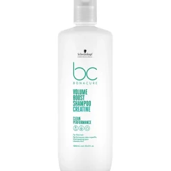 Schwarzkopf Professional Volume Boost Shampoo von
