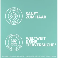 Wella Volume Boost Uplifting Care Spray von