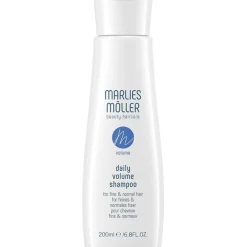 Marlies Mu00F6ller Volume Daily Volume Shampoo von Marlies Möller