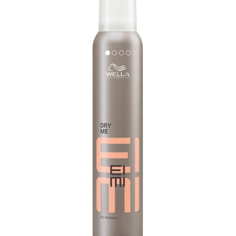 Wella Volume Dry Me Trockenshampoo von