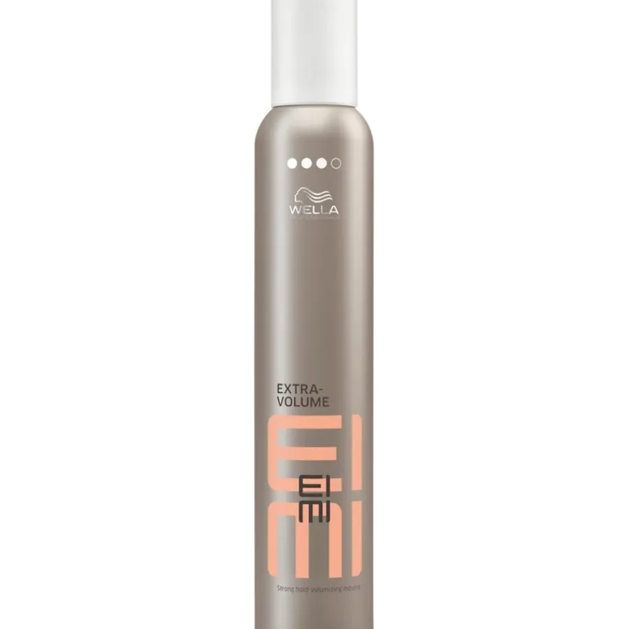 Wella Volume Extra Volume Styling Mousse von