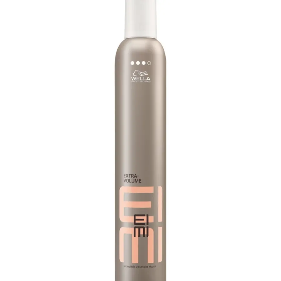 Wella Volume Extra Volume Styling Mousse von