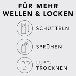 Sebastian VOLUME Gel Volupt Spray von Sale