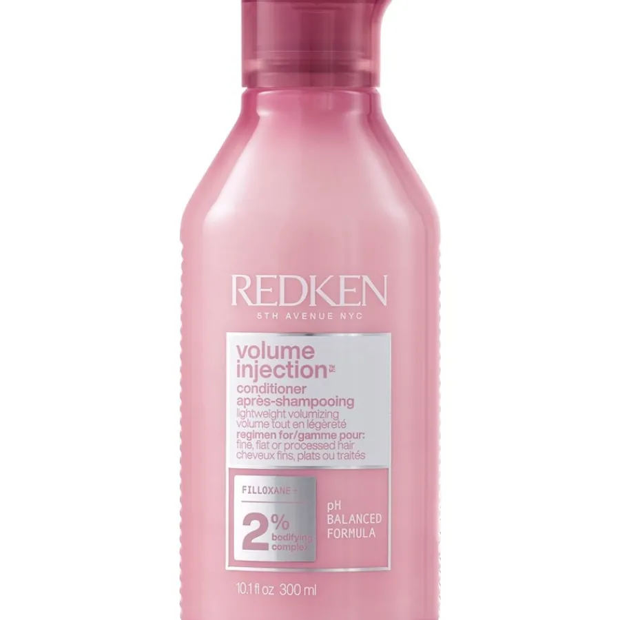 Redken Volume Injection Conditioner von New