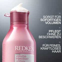 Redken Volume Injection Conditioner von New
