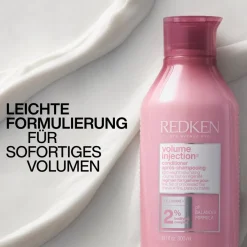 Redken Volume Injection Conditioner von New