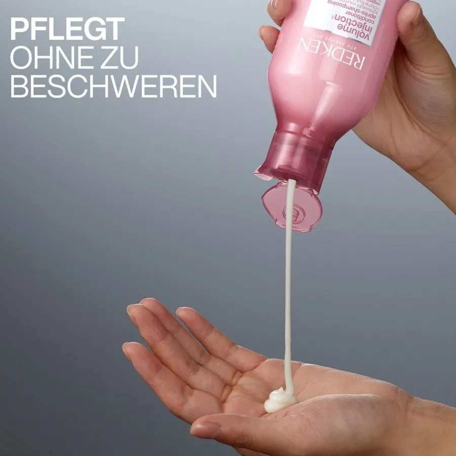 Redken Volume Injection Conditioner von New