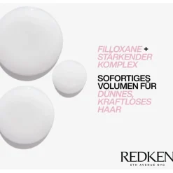 Redken Volume Injection Shampoo von
