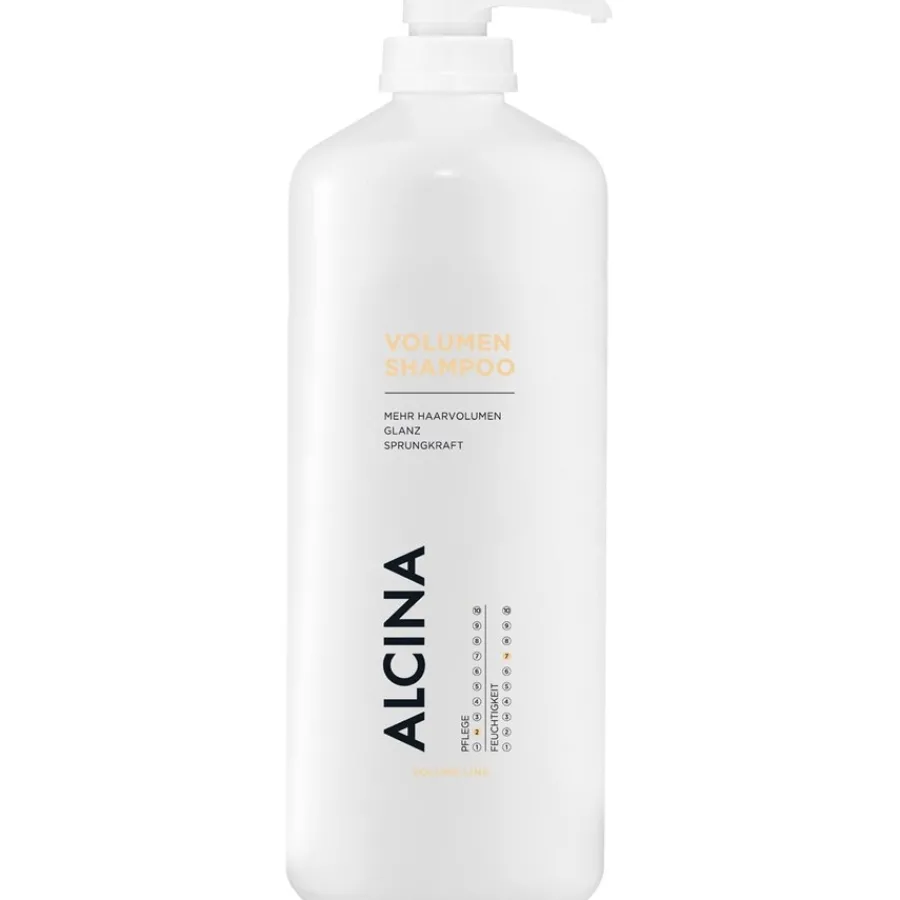 ALCINA Volume Line Volumen Shampoo von Clearance
