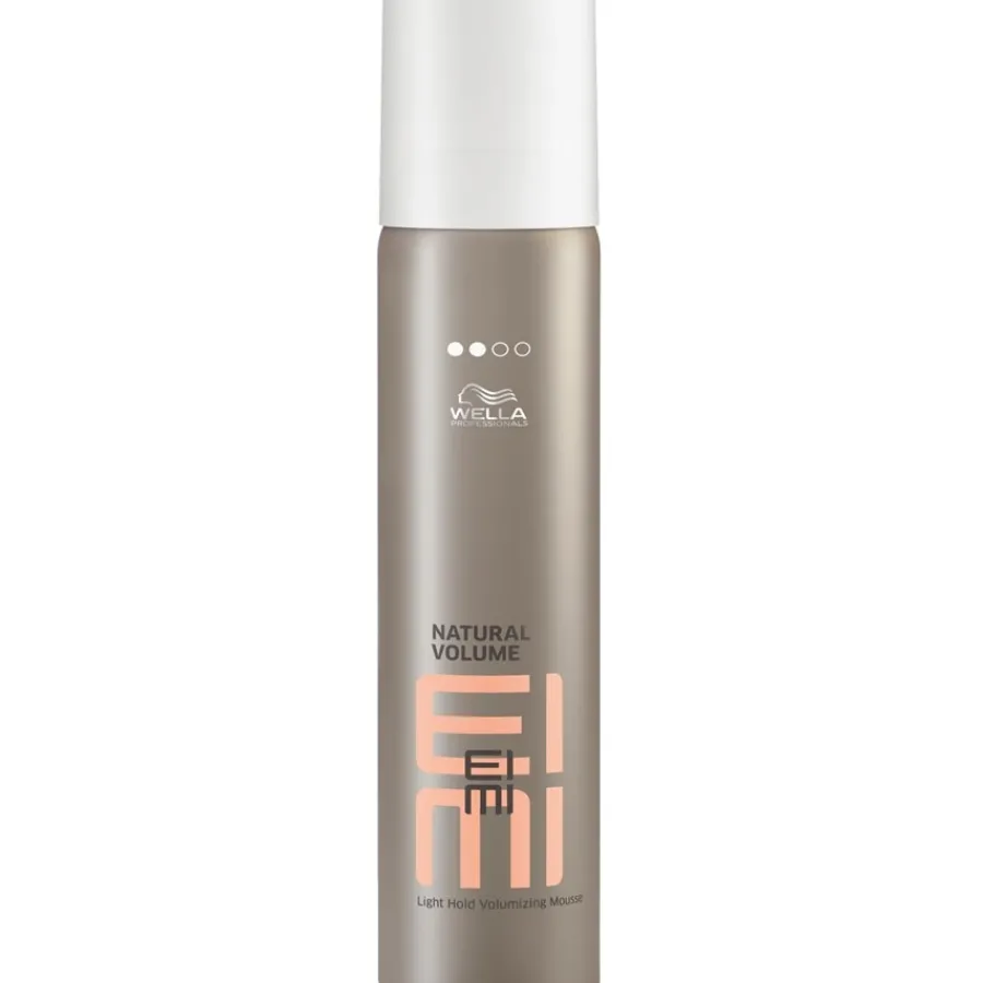 Wella Volume Natural Volume Styling Mousse von Online