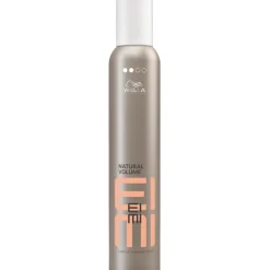 Wella Volume Natural Volume Styling Mousse von Online