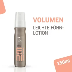 Wella Volume Perfect Setting Föhn Lotion von