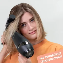 Wella Volume Perfect Setting Föhn Lotion von