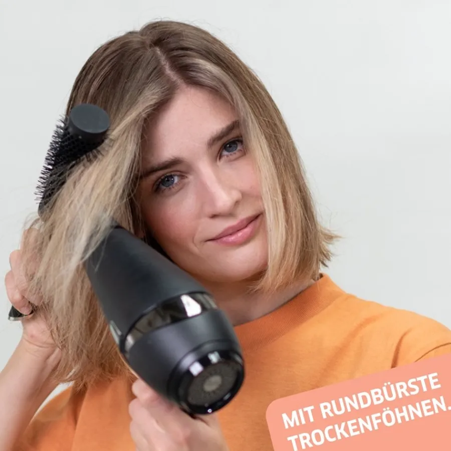 Wella Volume Perfect Setting Föhn Lotion von