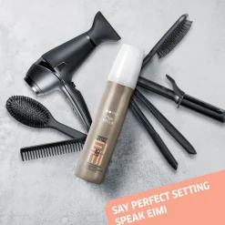 Wella Volume Perfect Setting Föhn Lotion von