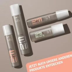 Wella Volume Perfect Setting Föhn Lotion von