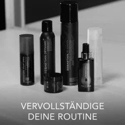 Sebastian VOLUME Shampoo Volupt von