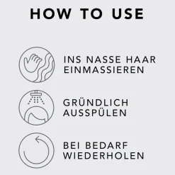 Sebastian VOLUME Shampoo Volupt von