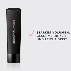 Sebastian VOLUME Shampoo Volupt von