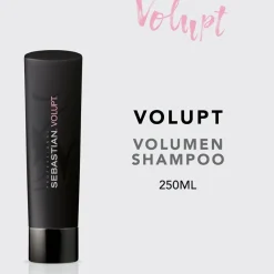 Sebastian VOLUME Shampoo Volupt von