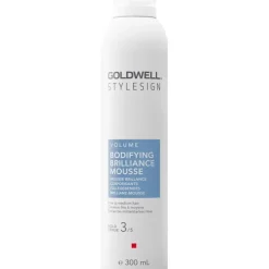 Goldwell Volume Stylesign Volume füllegebendes Brillianz-Mousse von