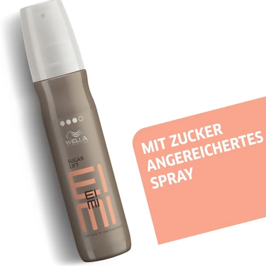 Wella Volume Sugar Lift von Hot