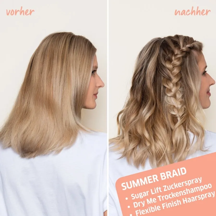 Wella Volume Sugar Lift von Hot