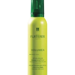 Renu00E9 Furterer Volumea Pflege-Schaum von René Furterer