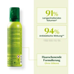 Renu00E9 Furterer Volumea Pflege-Schaum von René Furterer