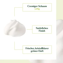 Renu00E9 Furterer Volumea Pflege-Schaum von René Furterer