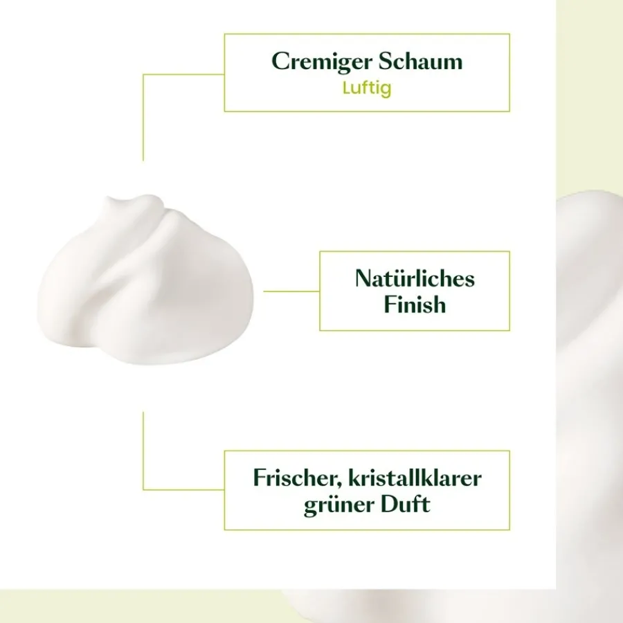 Renu00E9 Furterer Volumea Pflege-Schaum von René Furterer