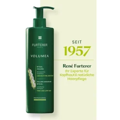 Renu00E9 Furterer Volumea Shampoo von René Furterer