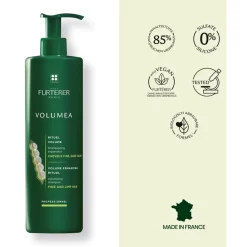 Renu00E9 Furterer Volumea Shampoo von René Furterer