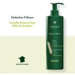Renu00E9 Furterer Volumea Shampoo von René Furterer