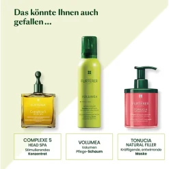 Renu00E9 Furterer Volumea Shampoo von René Furterer