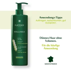Renu00E9 Furterer Volumea Shampoo von René Furterer