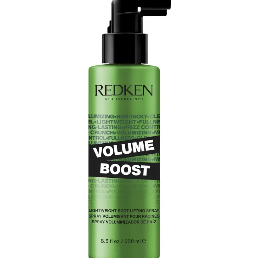 Redken Volumenbooster Volume Boost von Best