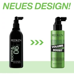 Redken Volumenbooster Volume Boost von Best