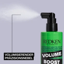 Redken Volumenbooster Volume Boost von Best