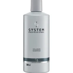 System Professional Lipid Code Volumize Shampoo V1 von