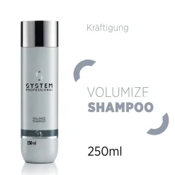 System Professional Lipid Code Volumize Shampoo V1 von