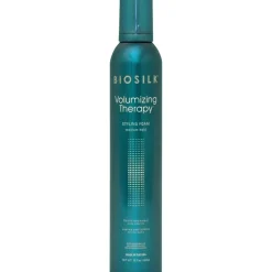 BIOSILK Volumizing Therapy Styling Foam von