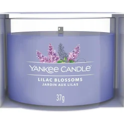 Yankee Candle Votivkerze im Glas Lilac Blossoms von Sale