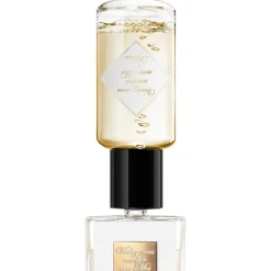 Kilian Paris Voulez-Vous Coucher Avec Moi Floral Woodsy Harmony Perfume Spray with Clutch von