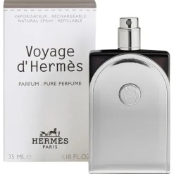 Hermès Voyage d'Hermès Eau de Parfum Spray von Hermès