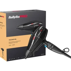 BaBylissPRO Vulcano Ionic 2400W von BaByliss Pro
