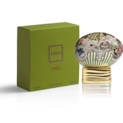 The House of Oud Wabisabi Eau de Parfum Spray von Online