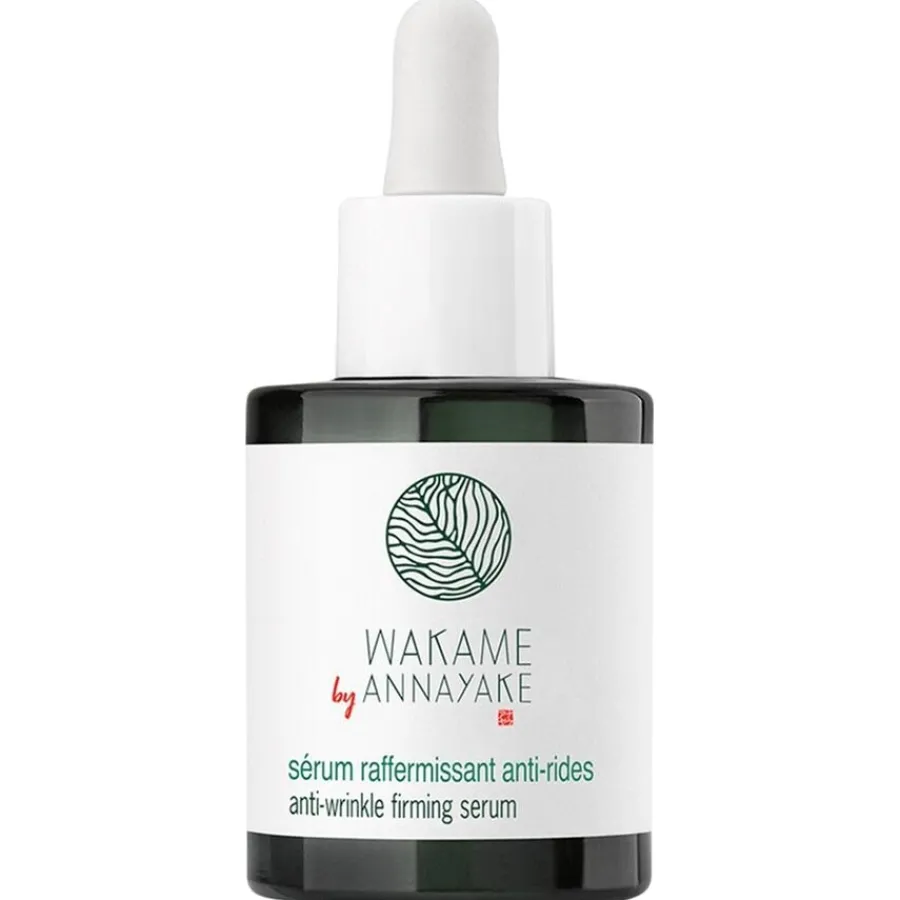 Annayake Wakame Firming Serum von