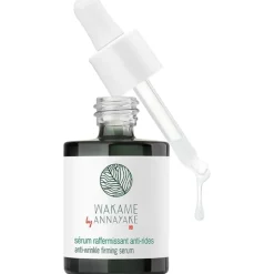 Annayake Wakame Firming Serum von